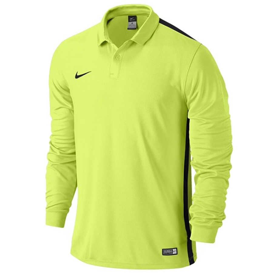 Koszulka Nike Polo Challenge Junior 645914 715